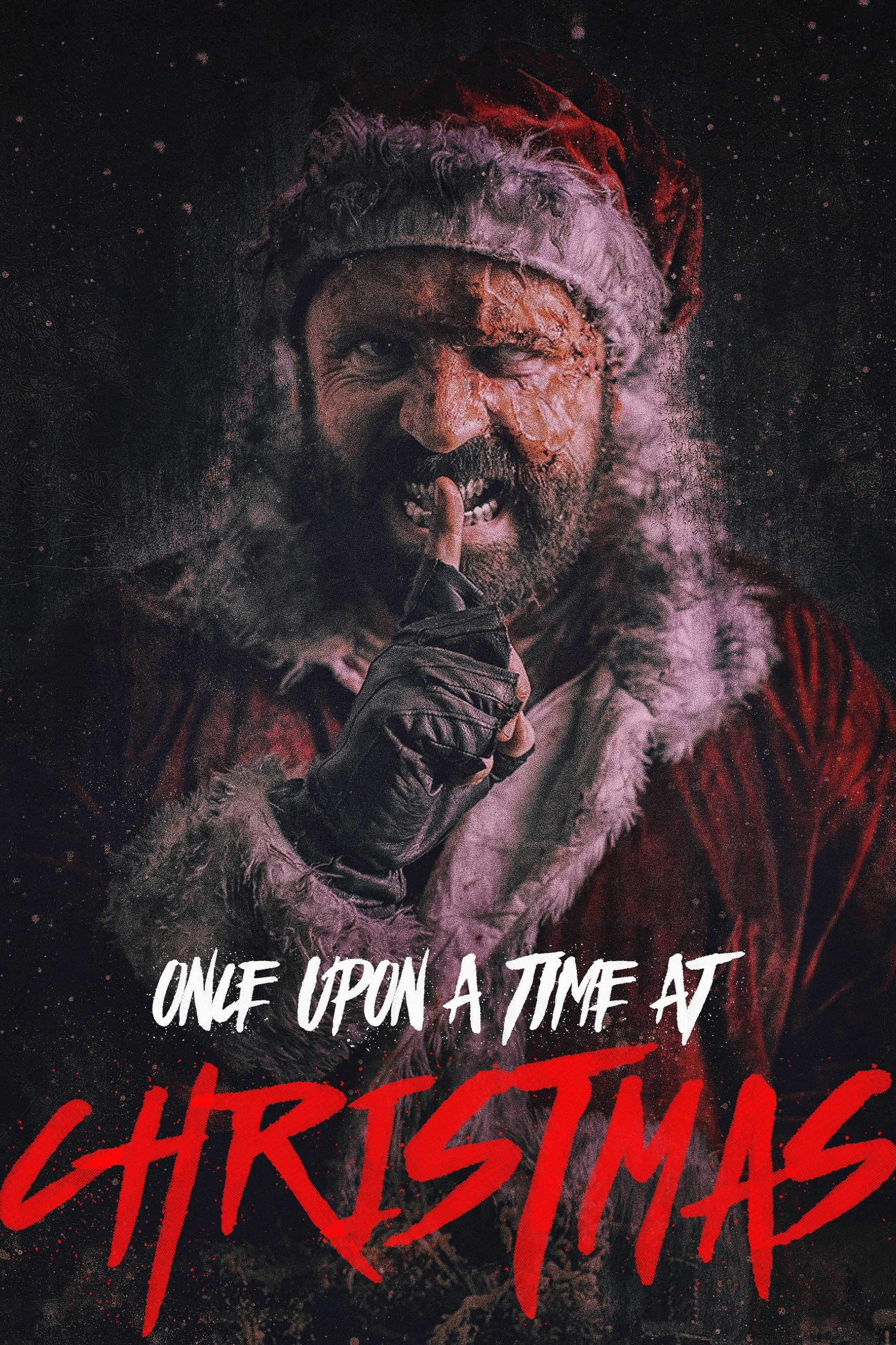 Once Upon a Time at Christmas