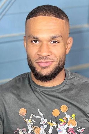 et billede af Christian Leroy Duncan