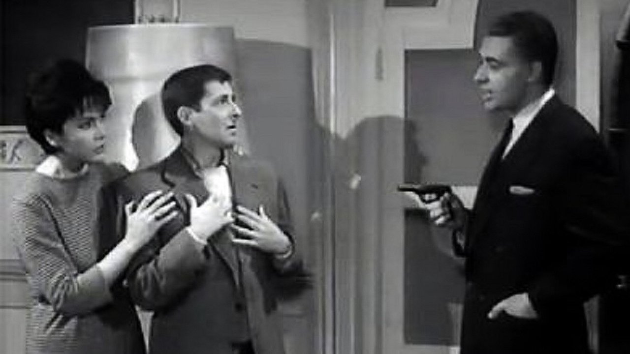 House of Ghosts (1964)