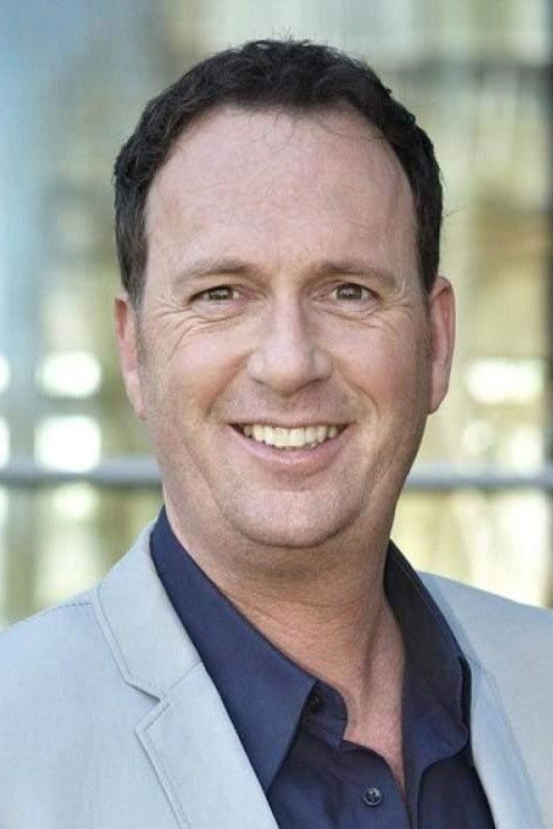 et billede af Jochem van Gelder