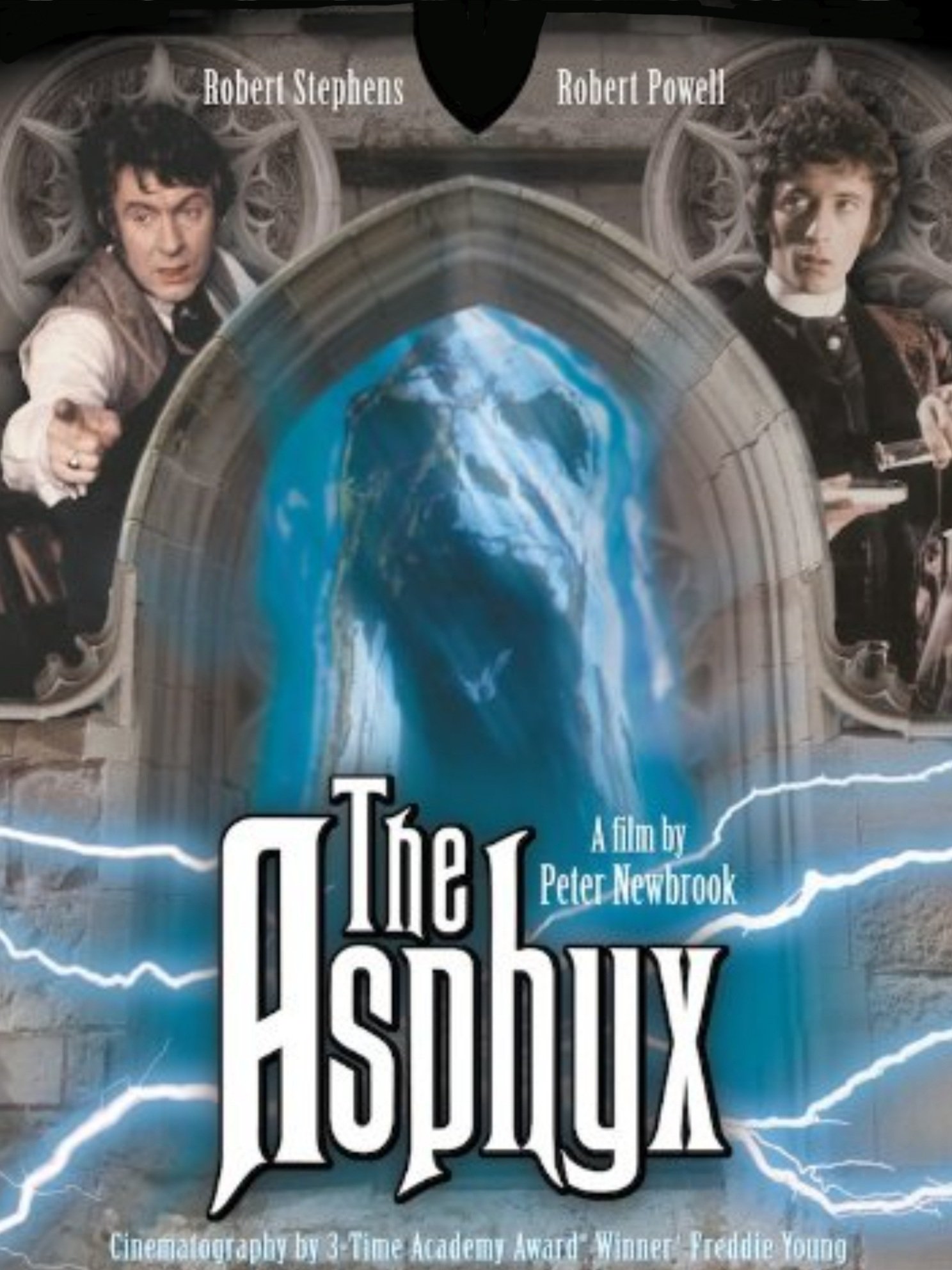 The Asphyx