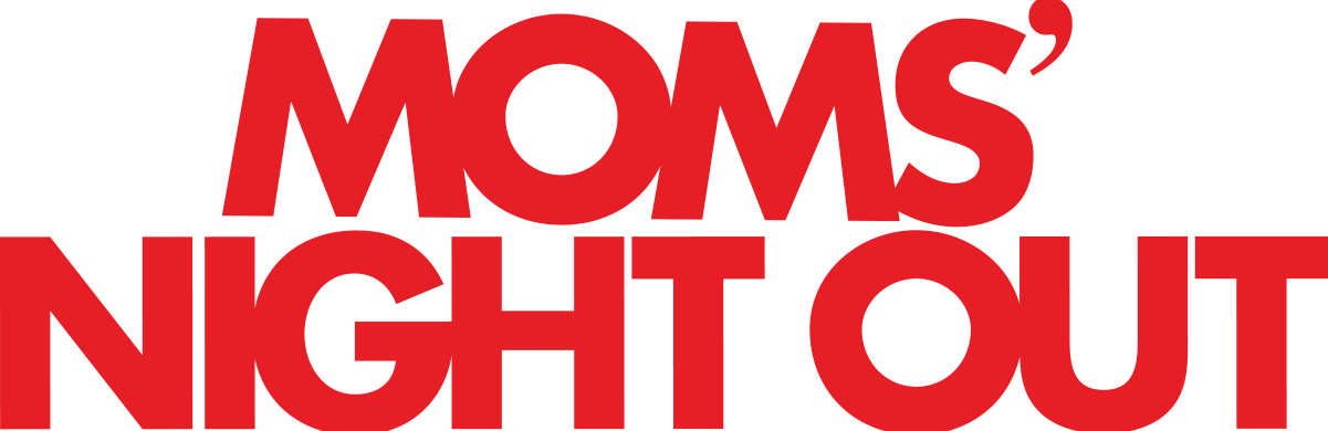 Moms' Night Out Logo