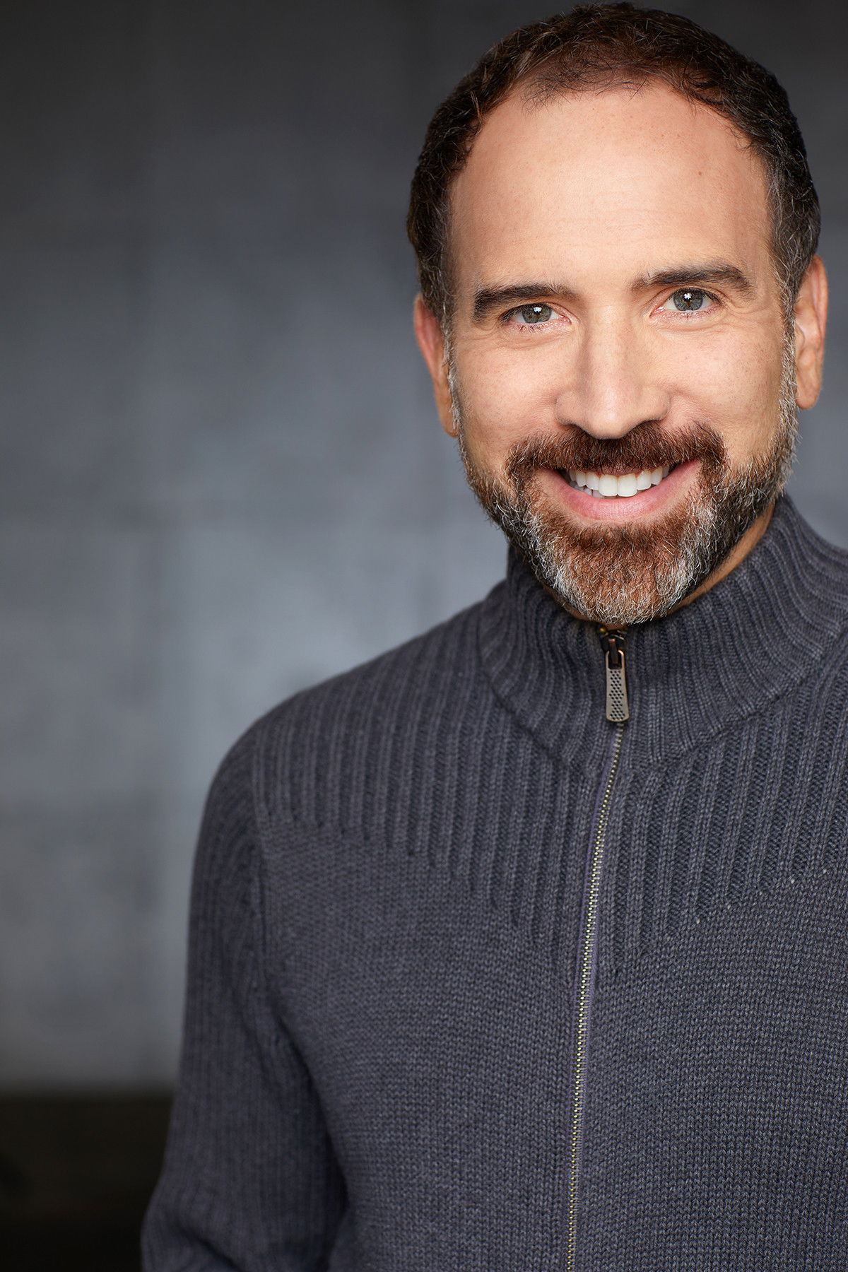 et billede af César Gamiño