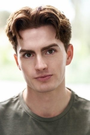 et billede af Maximillian Johnson