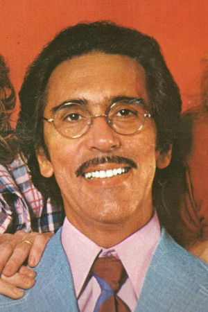 et billede af Chico Martins