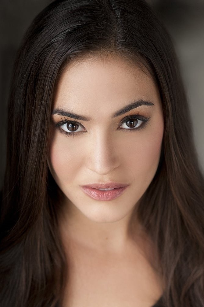 et billede af Teri Andrzejewski