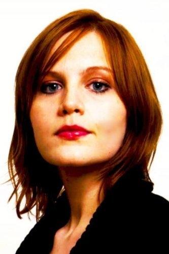 et billede af Rowena Diamond