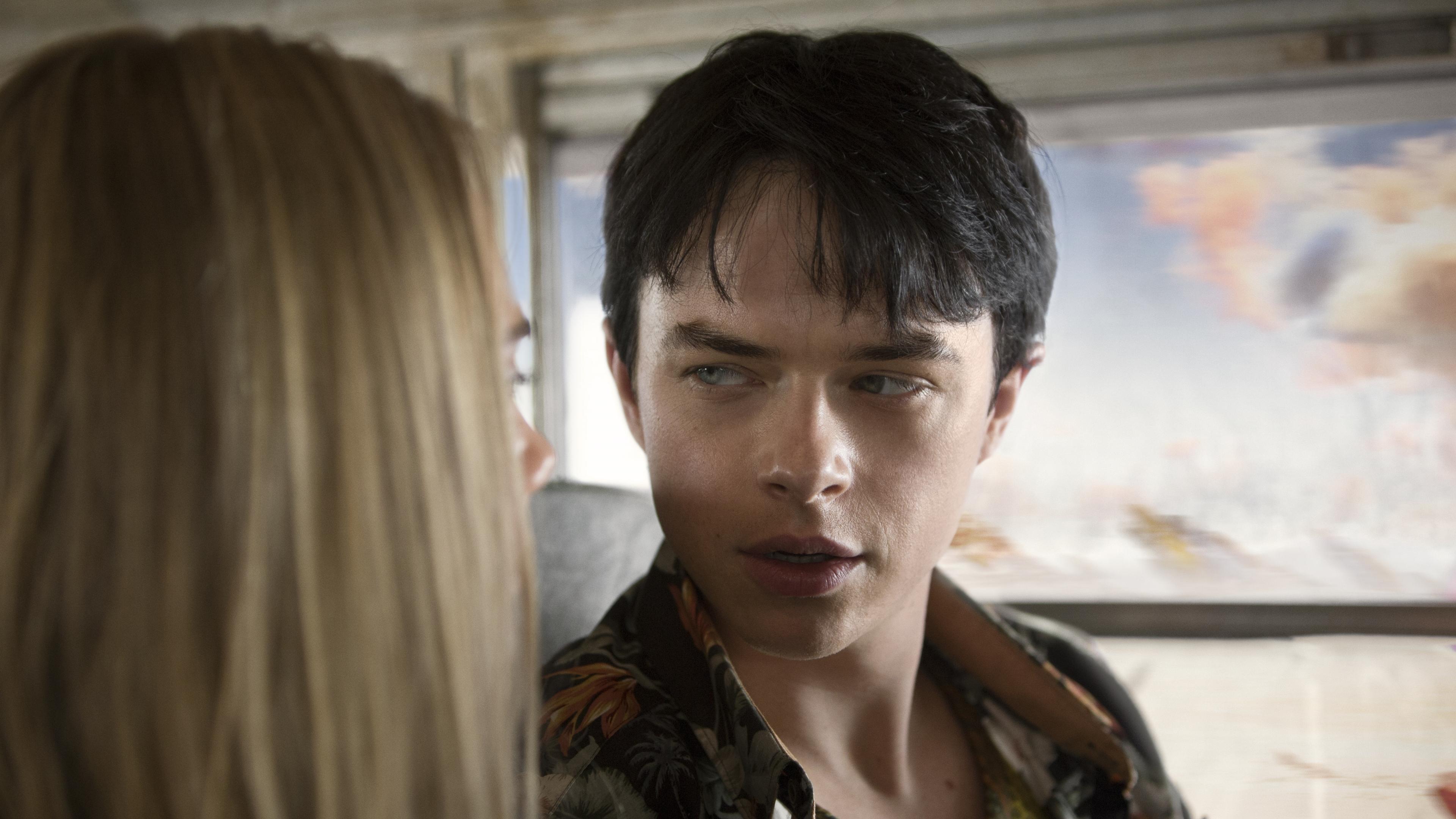 Valerian e la città dei mille pianeti (2017)