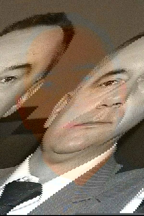 et billede af Ryszard Radwański