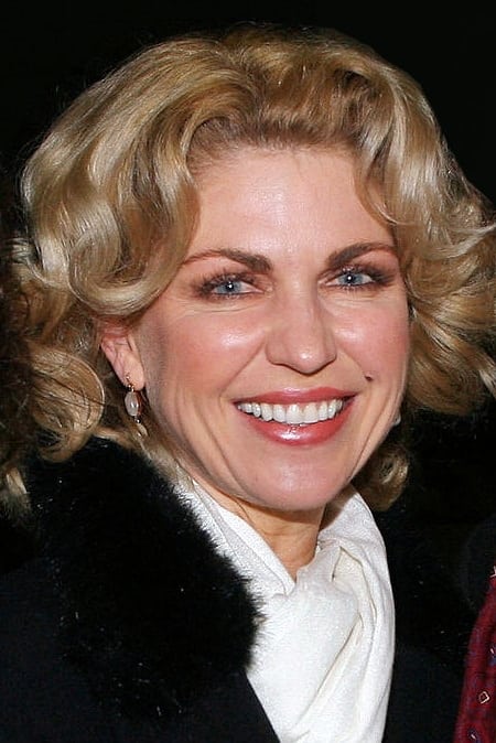 et billede af Julieanne Newbould