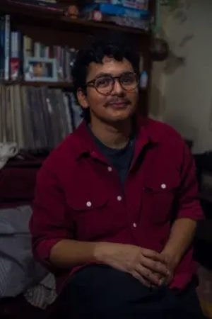 Rodolfo Rojano | Assistant Director