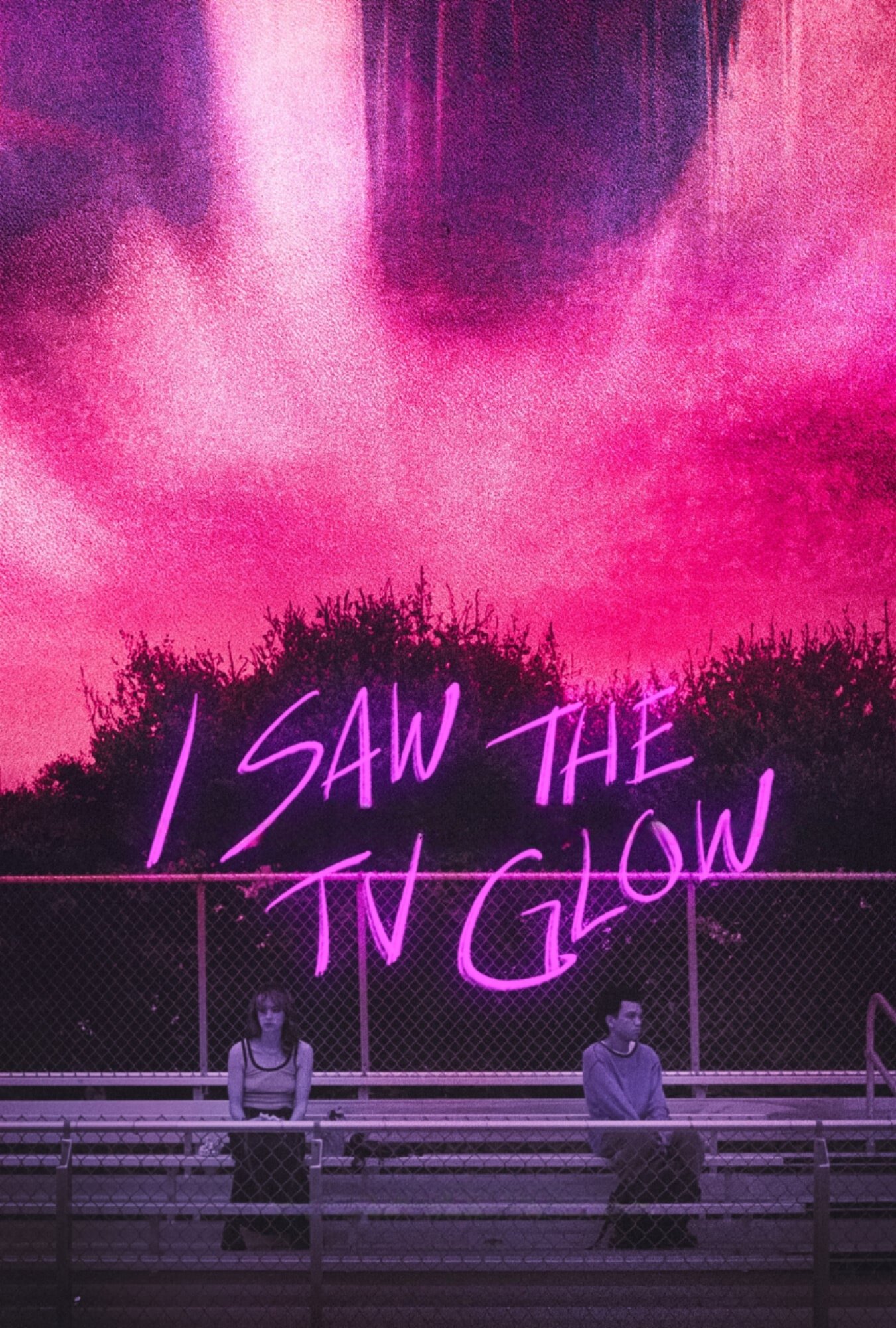 I Saw the TV Glow