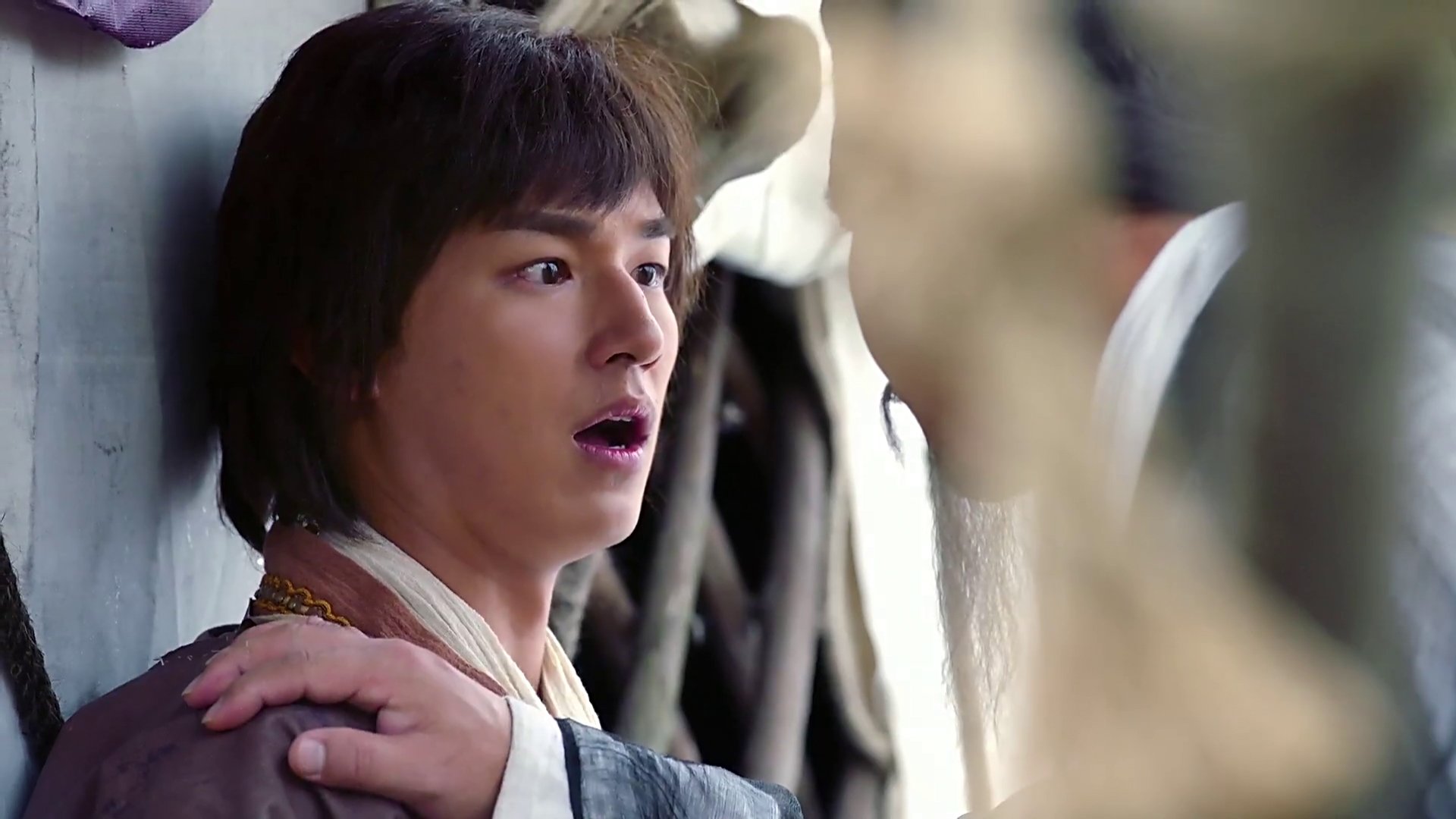 The Legend of the Condor Heroes