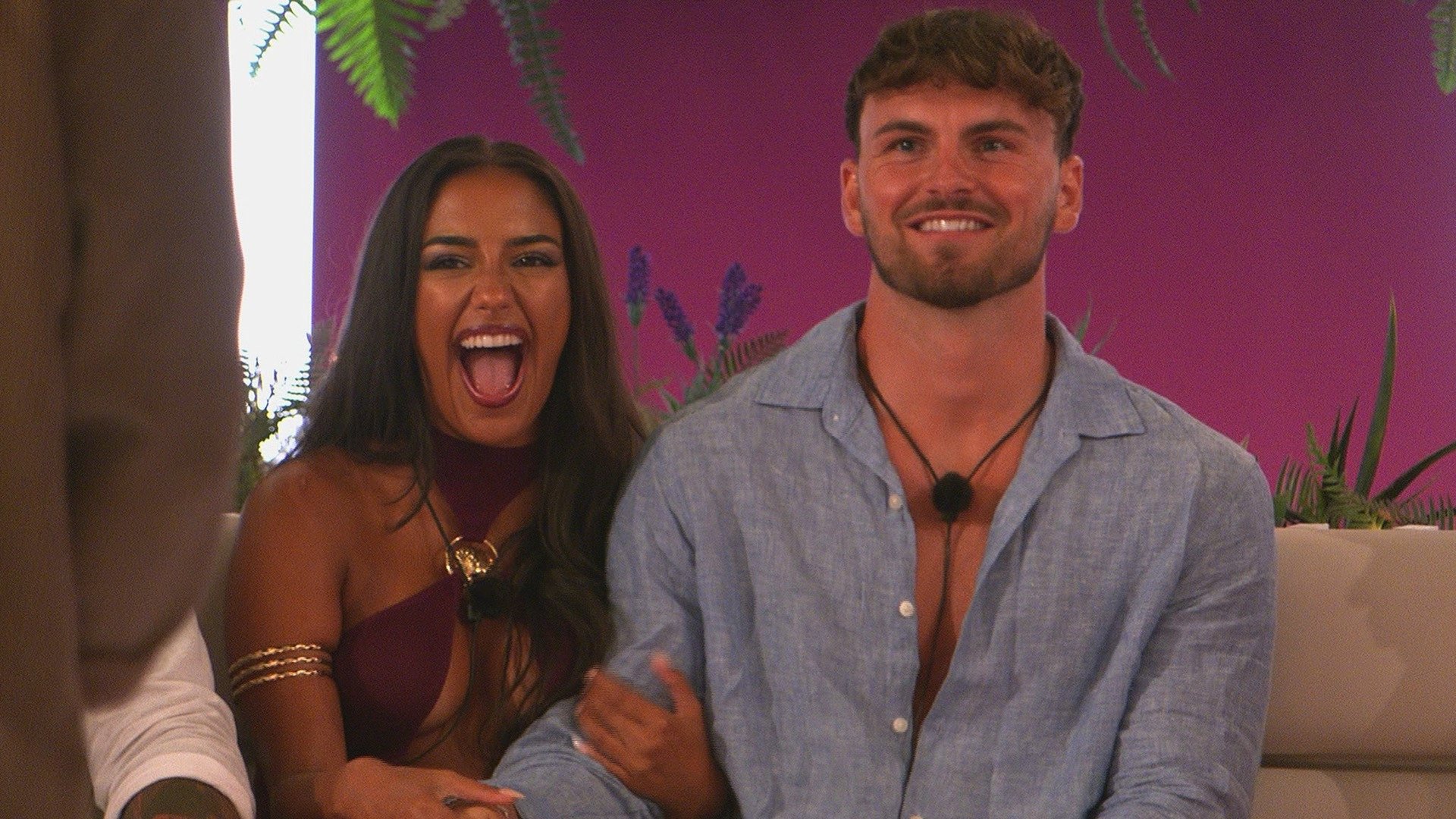Love Island (Reino Unido) 12x31