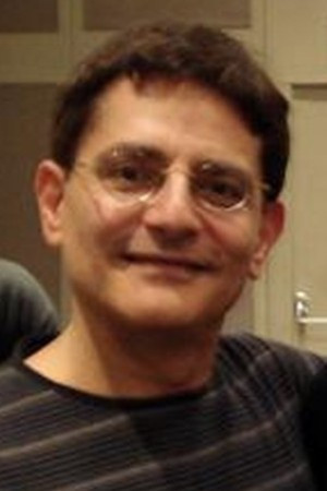 et billede af Ralph Macchio