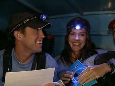 The Amazing Race Staffel 7 :Folge 10 