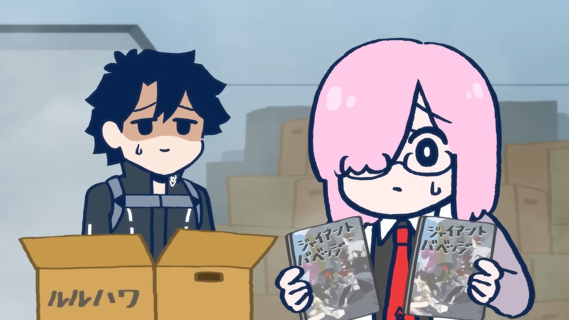Episode 6