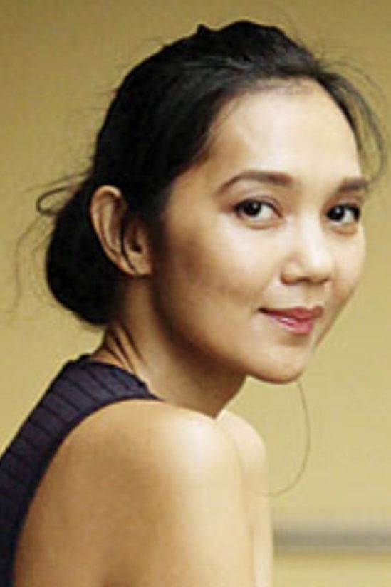 et billede af Cassandra Massardi