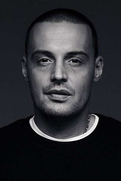 Alexey Dolmatov