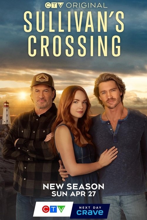 EN - Sullivan's Crossing (2023)