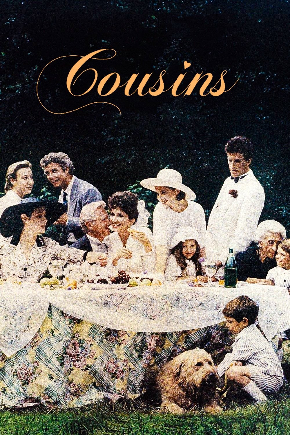 Cousins