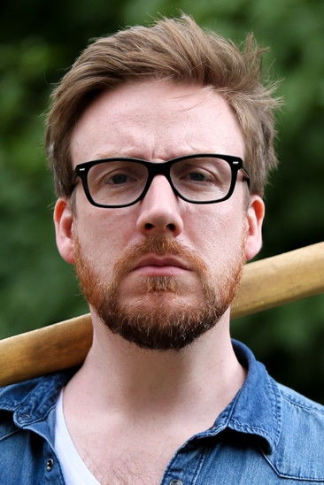 et billede af Jamie McKeller