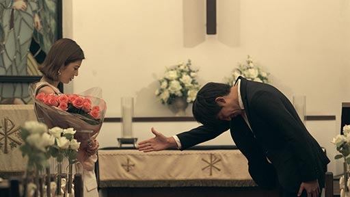 Terrace House: Opening New Doors
