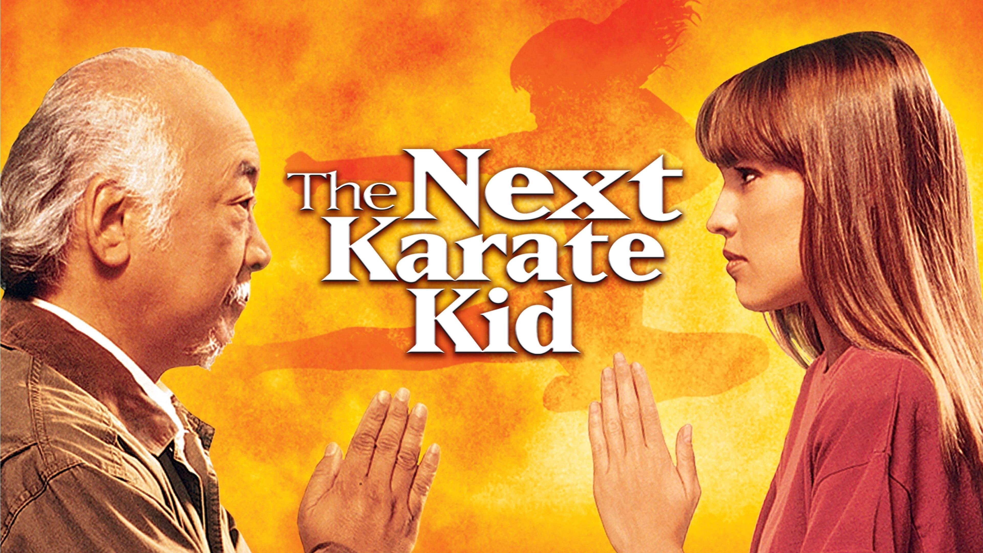 The Next Karate Kid (1994)