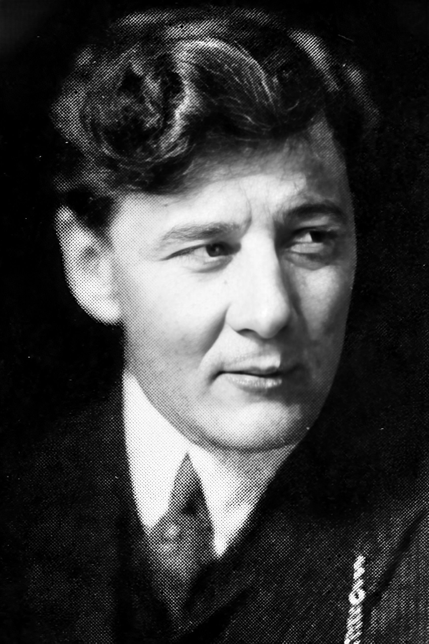 et billede af Robyn Adair