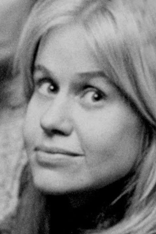 et billede af Birgitta Stahre