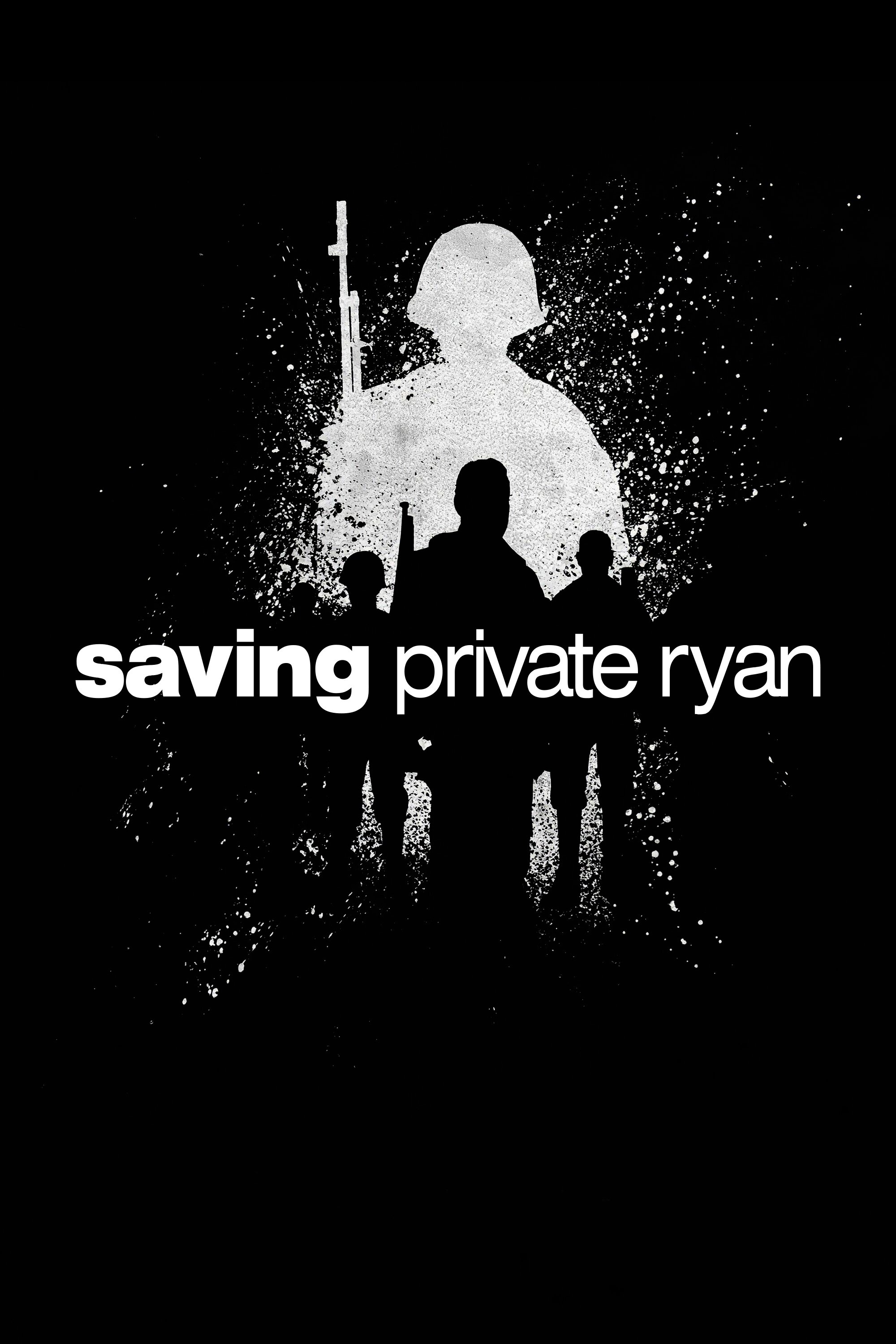 Saving Private Ryan
