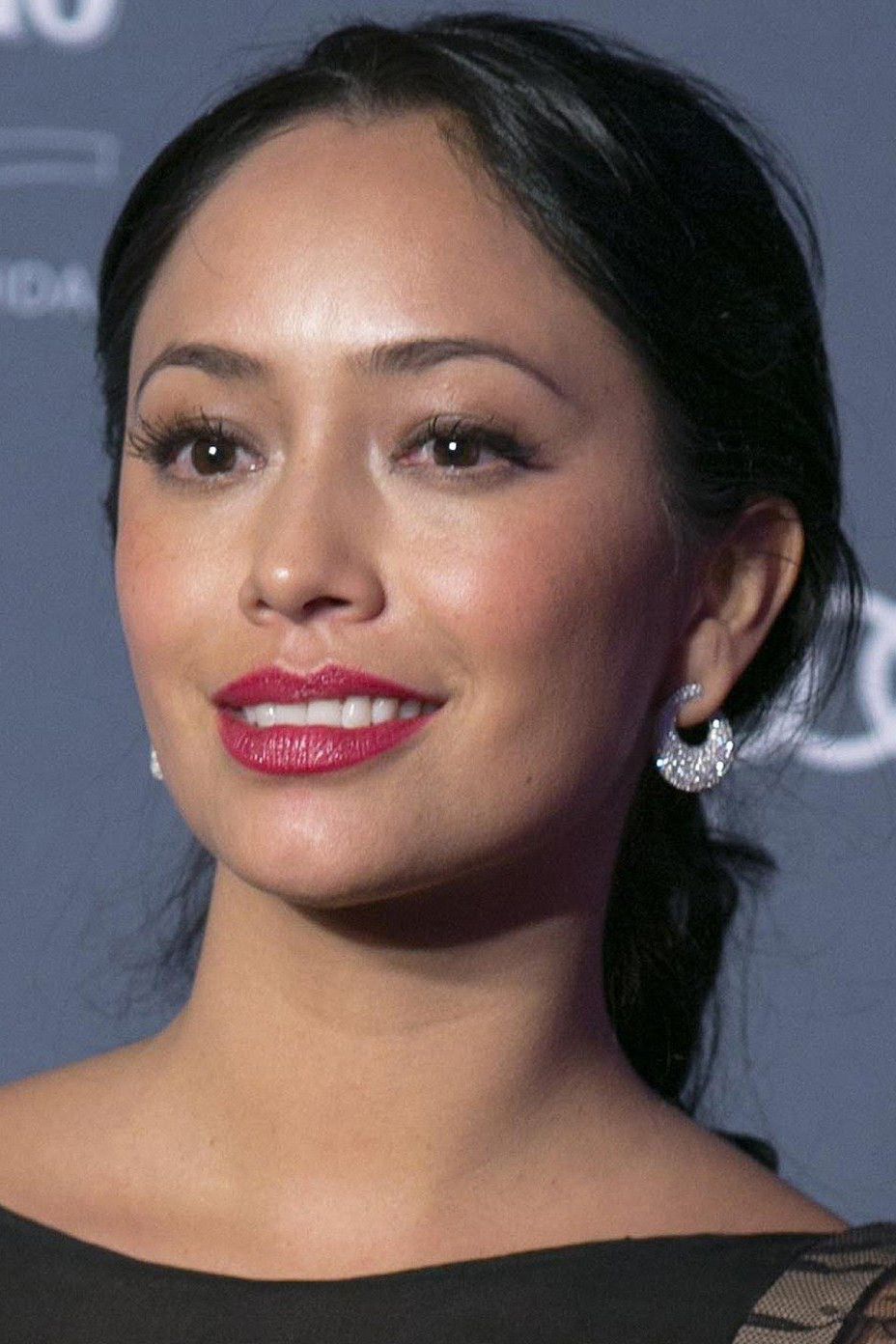 et billede af Maya Zapata