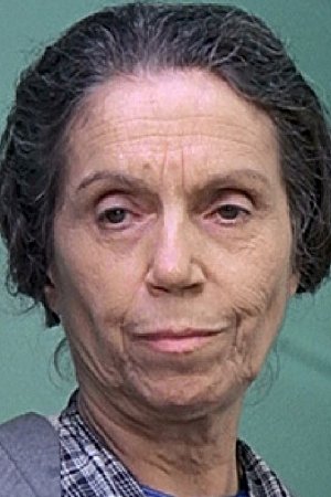 et billede af Germaine Delbat