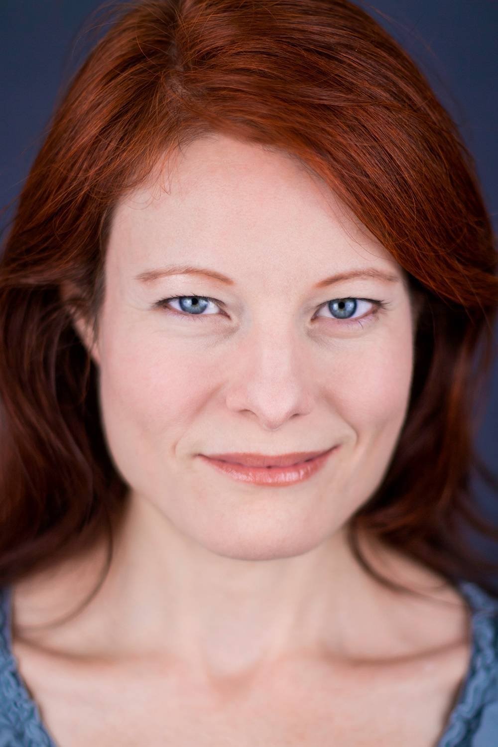 et billede af Stephanie Sellars