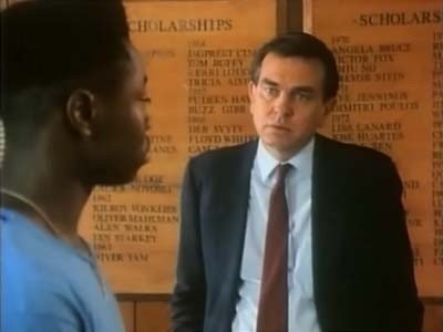 Degrassi High
