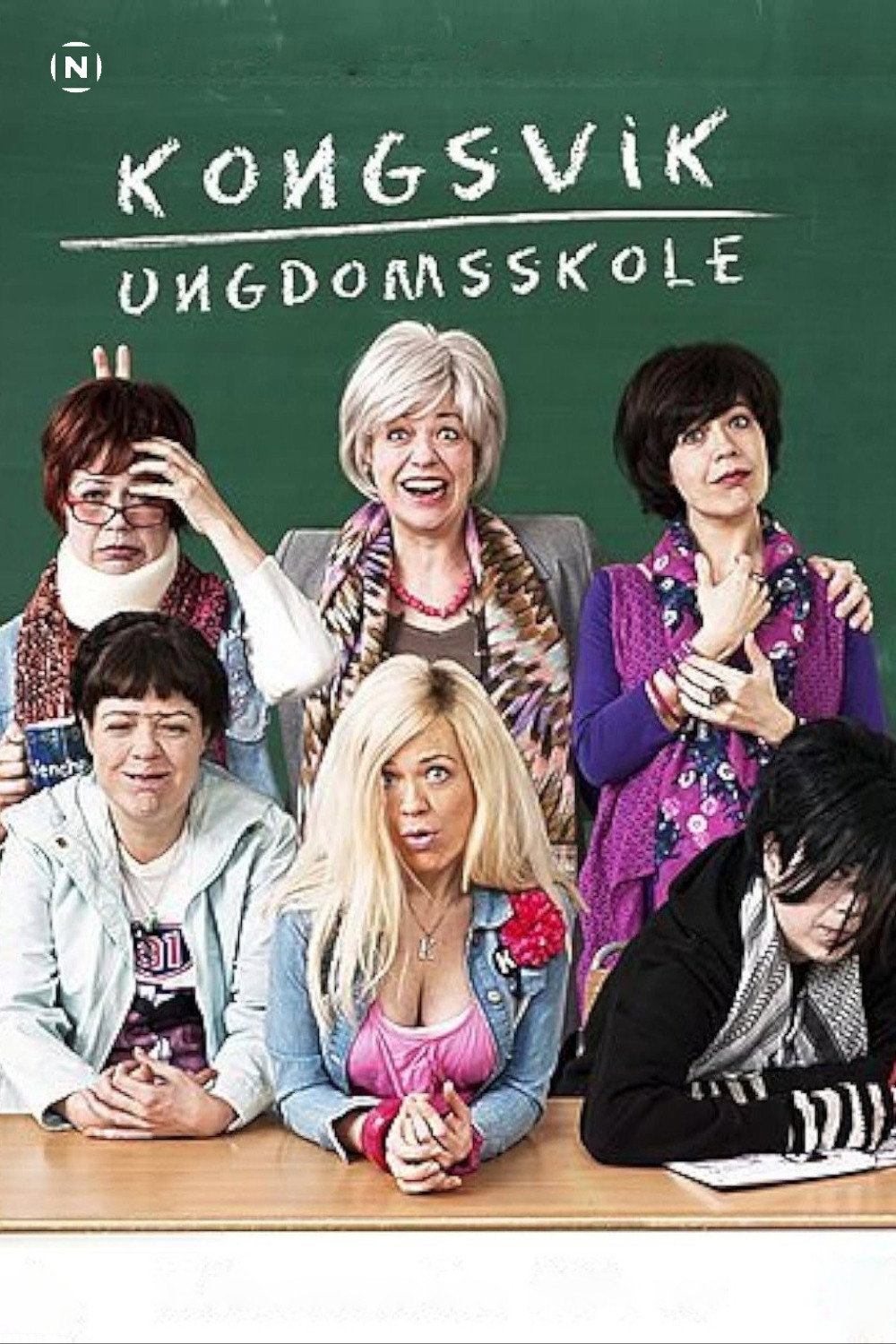 Poster image