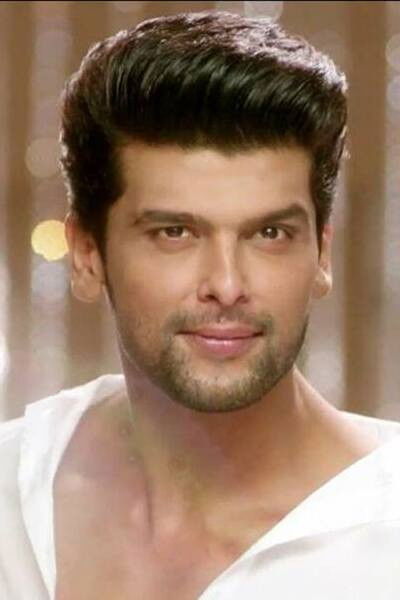 et billede af Kushal Tandon