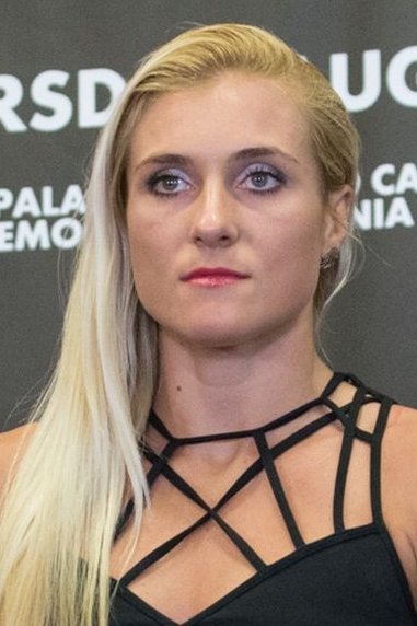 et billede af Yana Santos