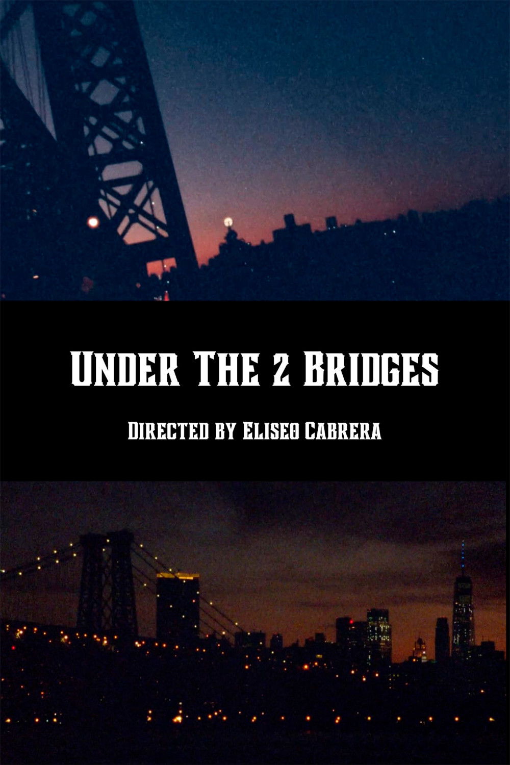 Under the 2 Bridges