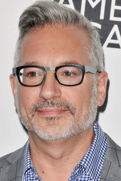 et billede af Jeremy Podeswa