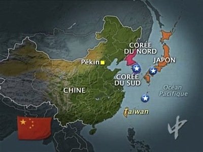 Mapping the World