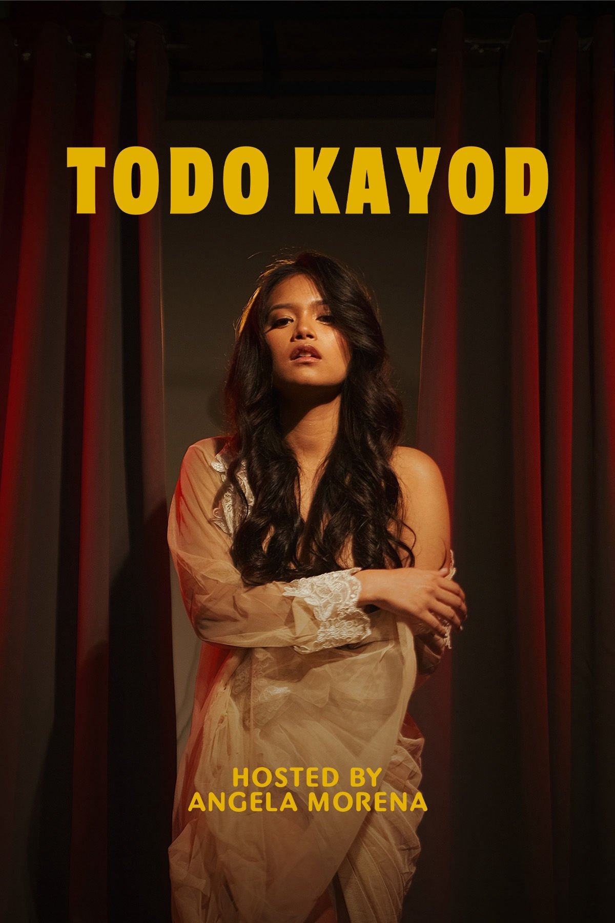 Todo Kayod Todo Kayod