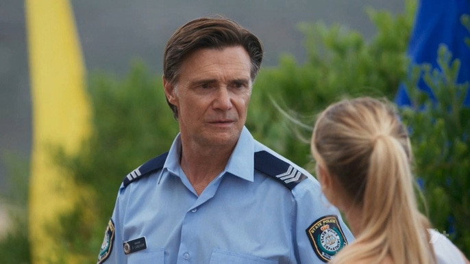 Home and Away Season 39 :Episode 133  Episode 133 / 8768