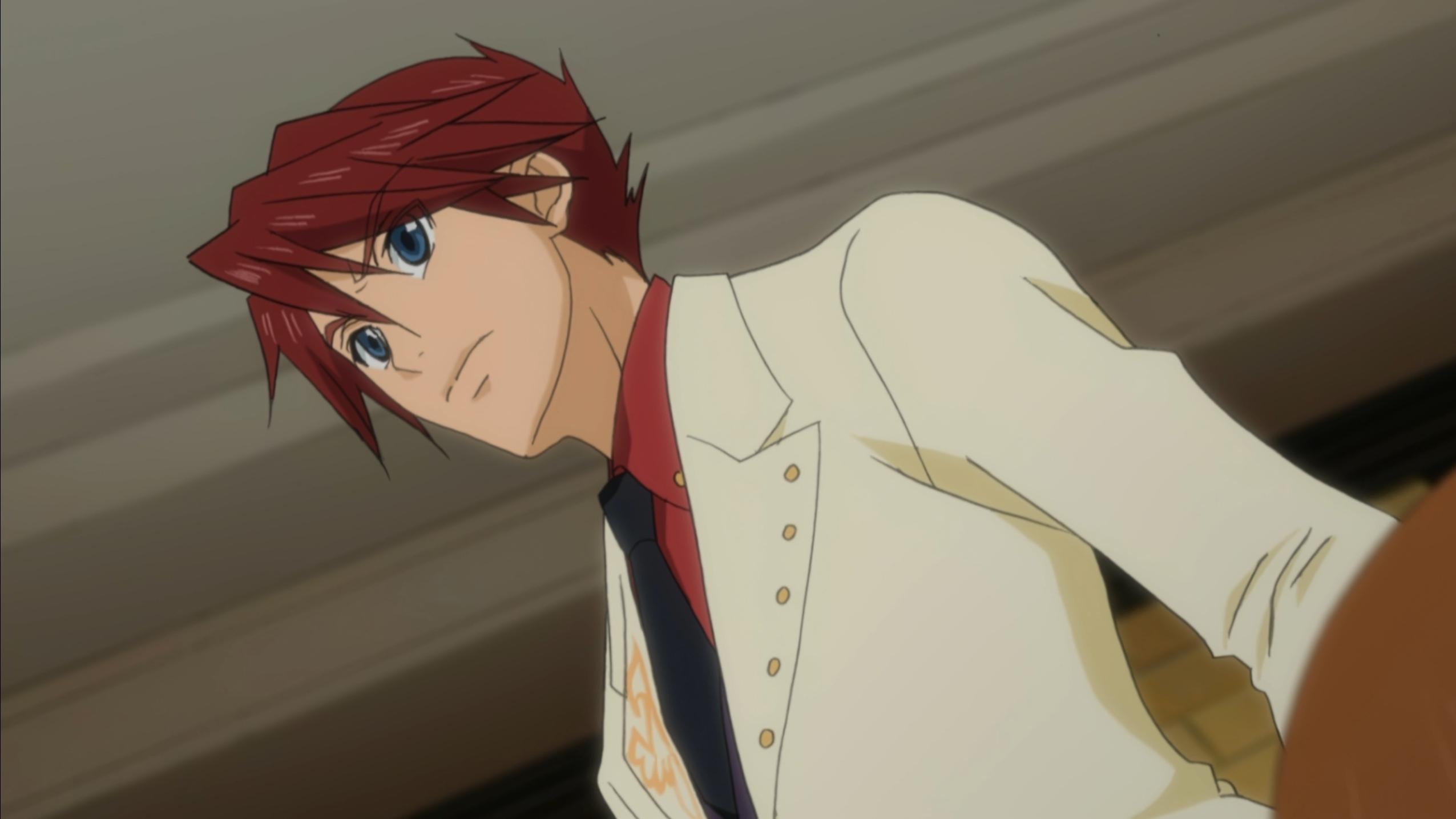 Umineko: When They Cry