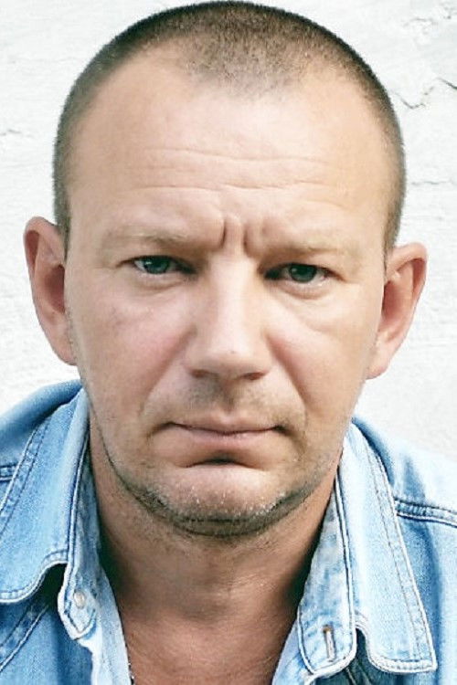 et billede af Vitaliy Zhigalin