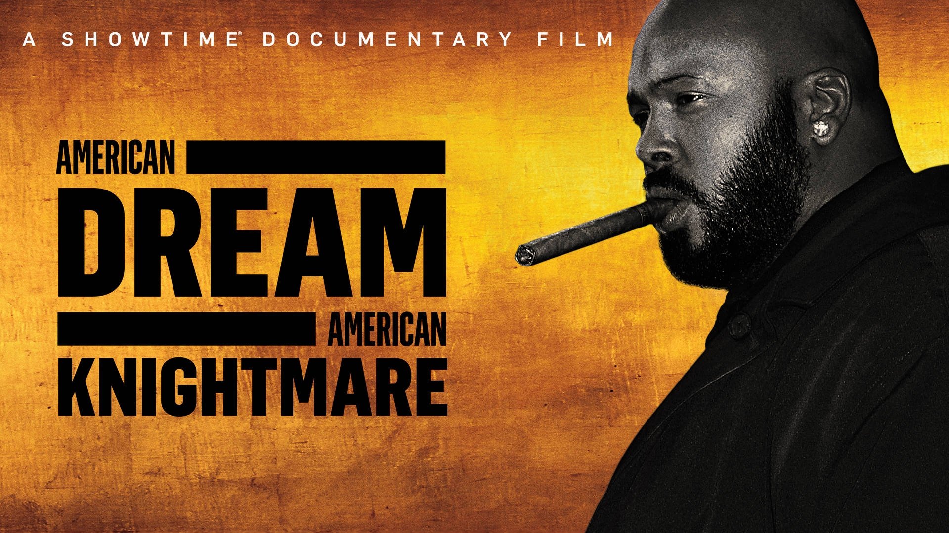 American Dream/American Knightmare (2018)