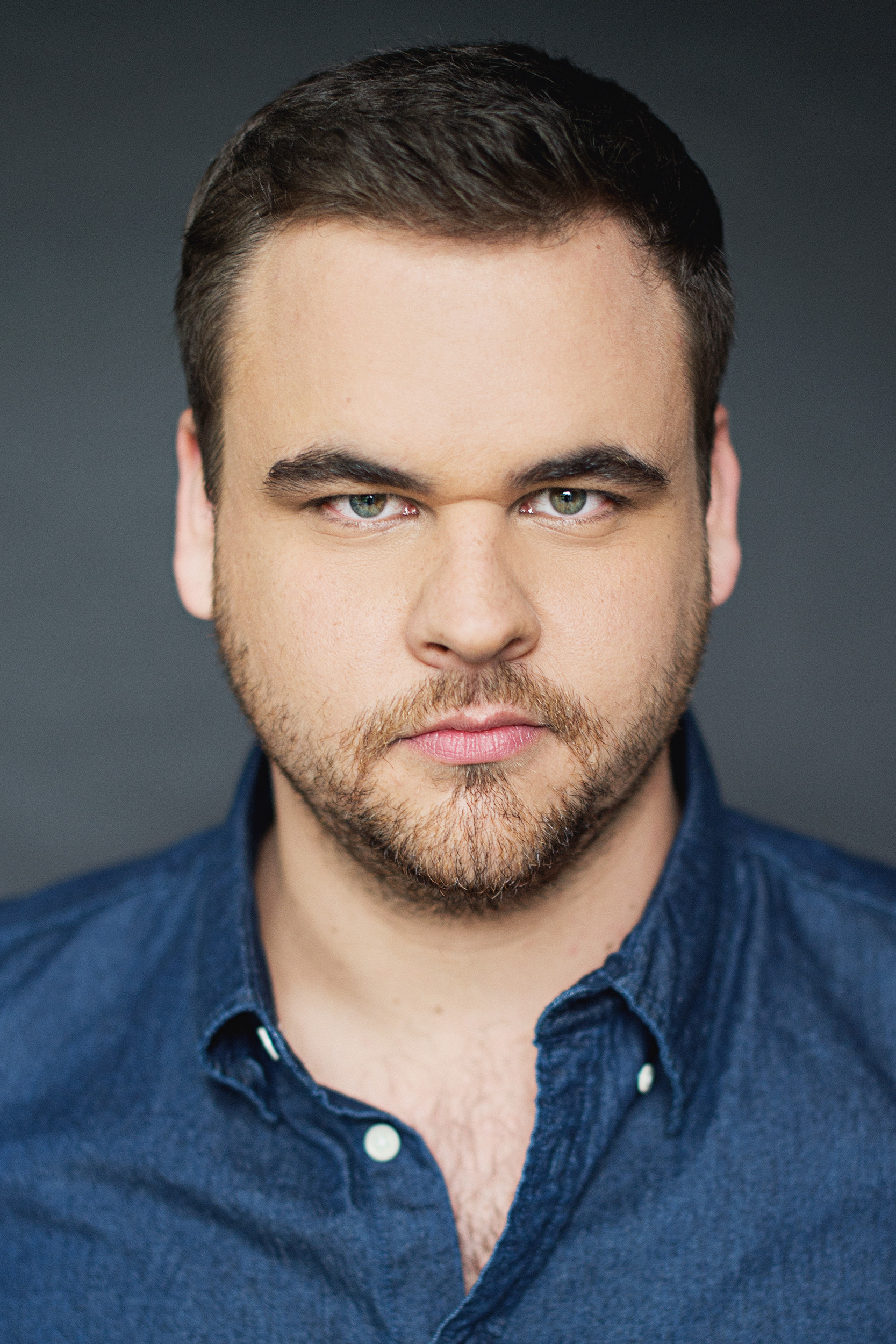 et billede af Olivier Turcotte