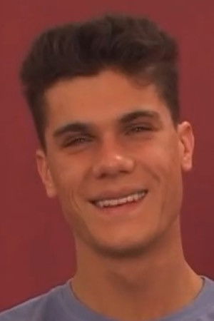 et billede af Brett Tamblyn