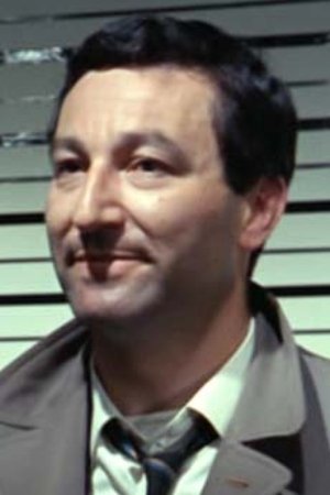 et billede af Georges Casati