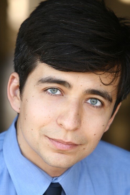 et billede af Dominik Musiol